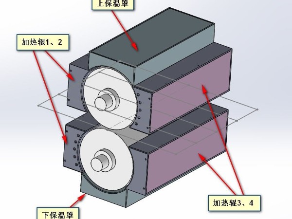 造紙等烘缸加熱改造貴嗎？